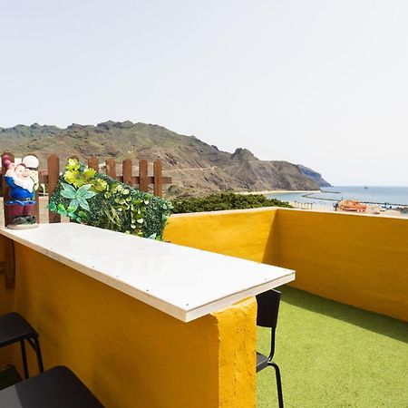 Eden Rentals Serenity Sunscape Penthouse San Andres  Exterior photo