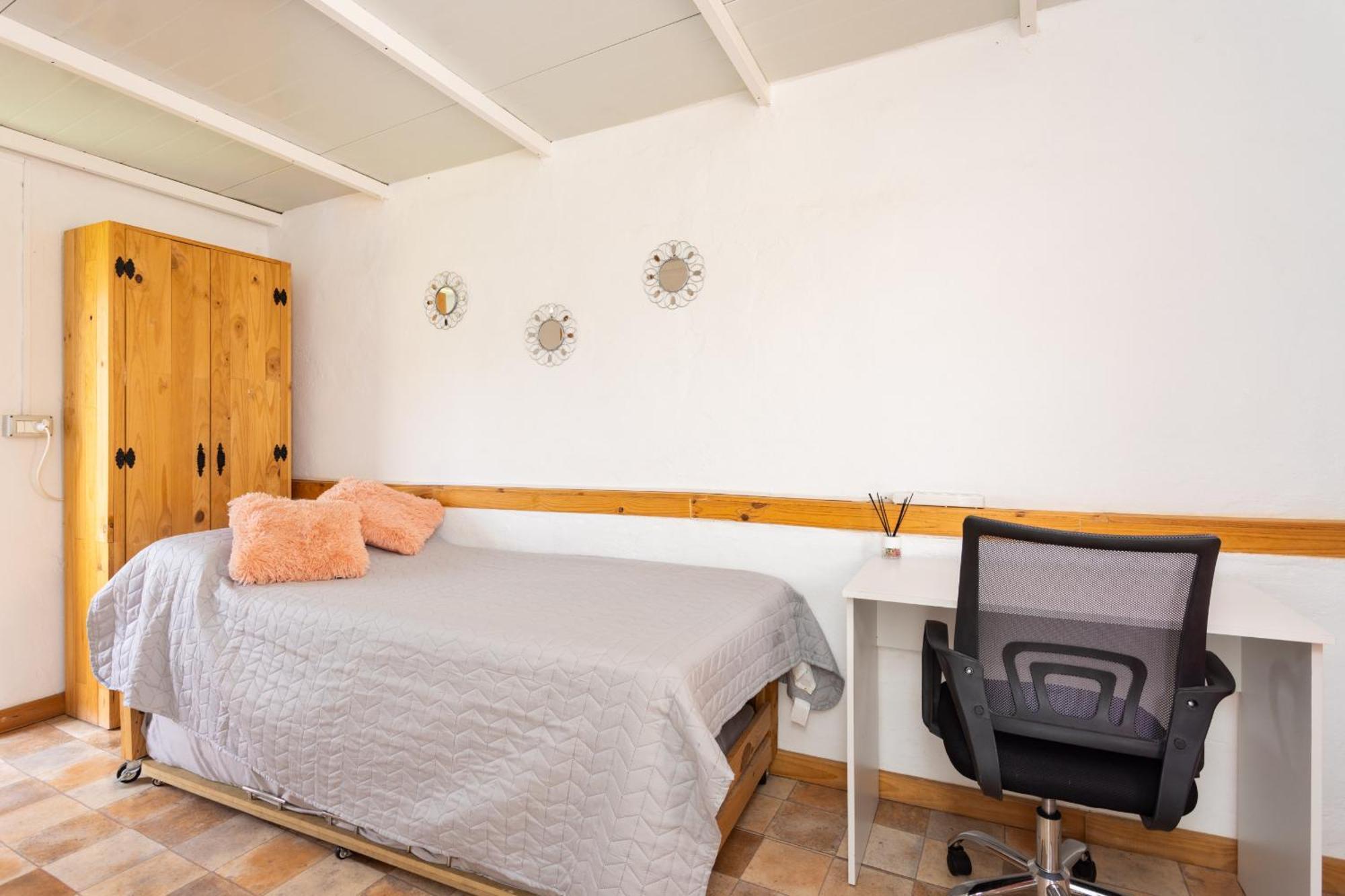 Eden Rentals Serenity Sunscape Penthouse San Andres  Exterior photo